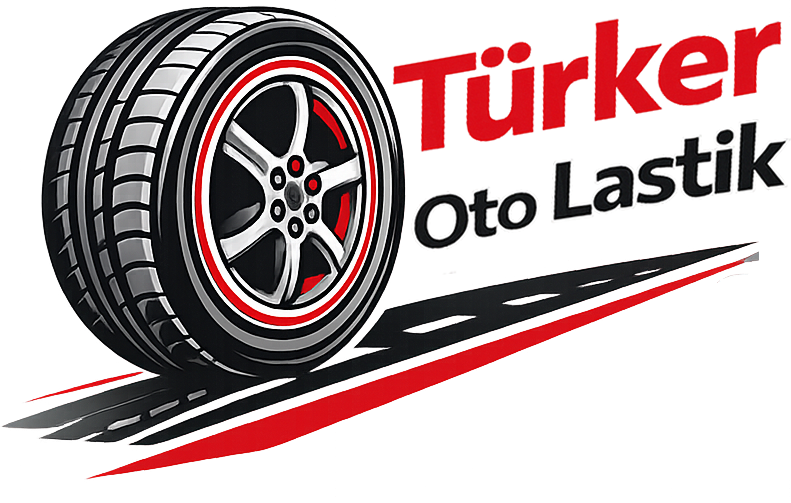 Türker Oto Lastik logosu