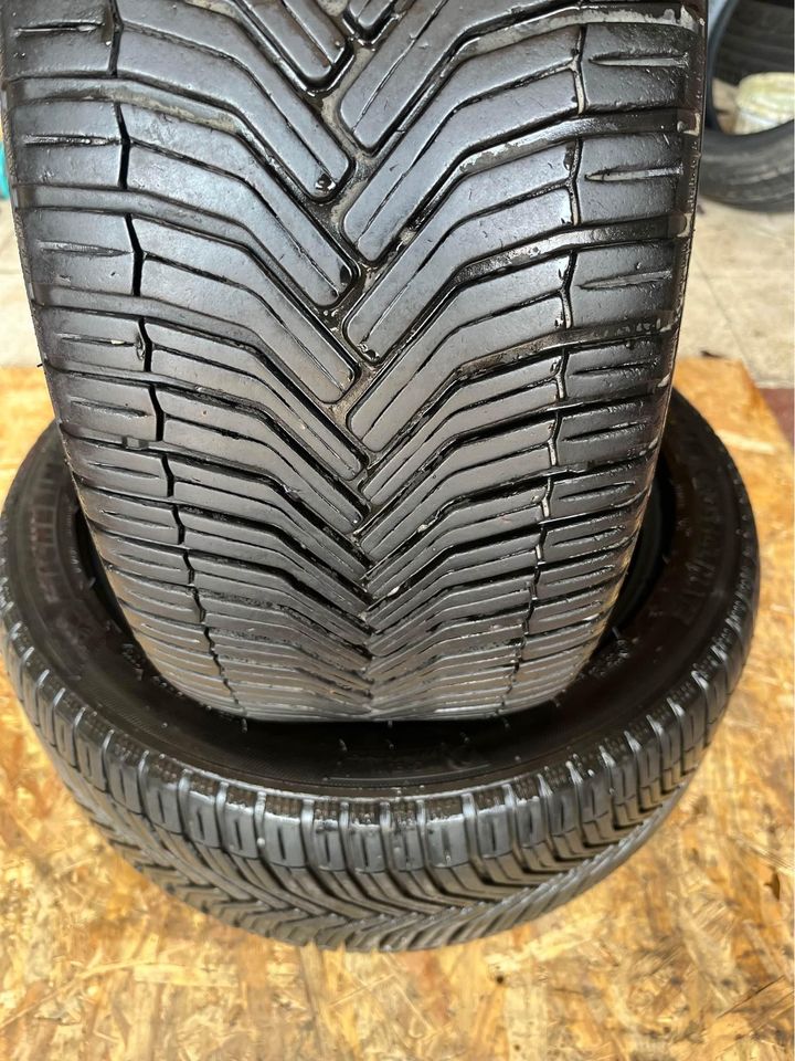 Continental 205/55R16 yazlık lastik